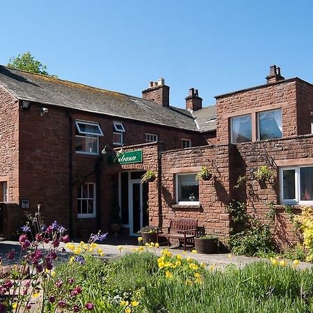 Edenhall Country Hotel Exterior foto