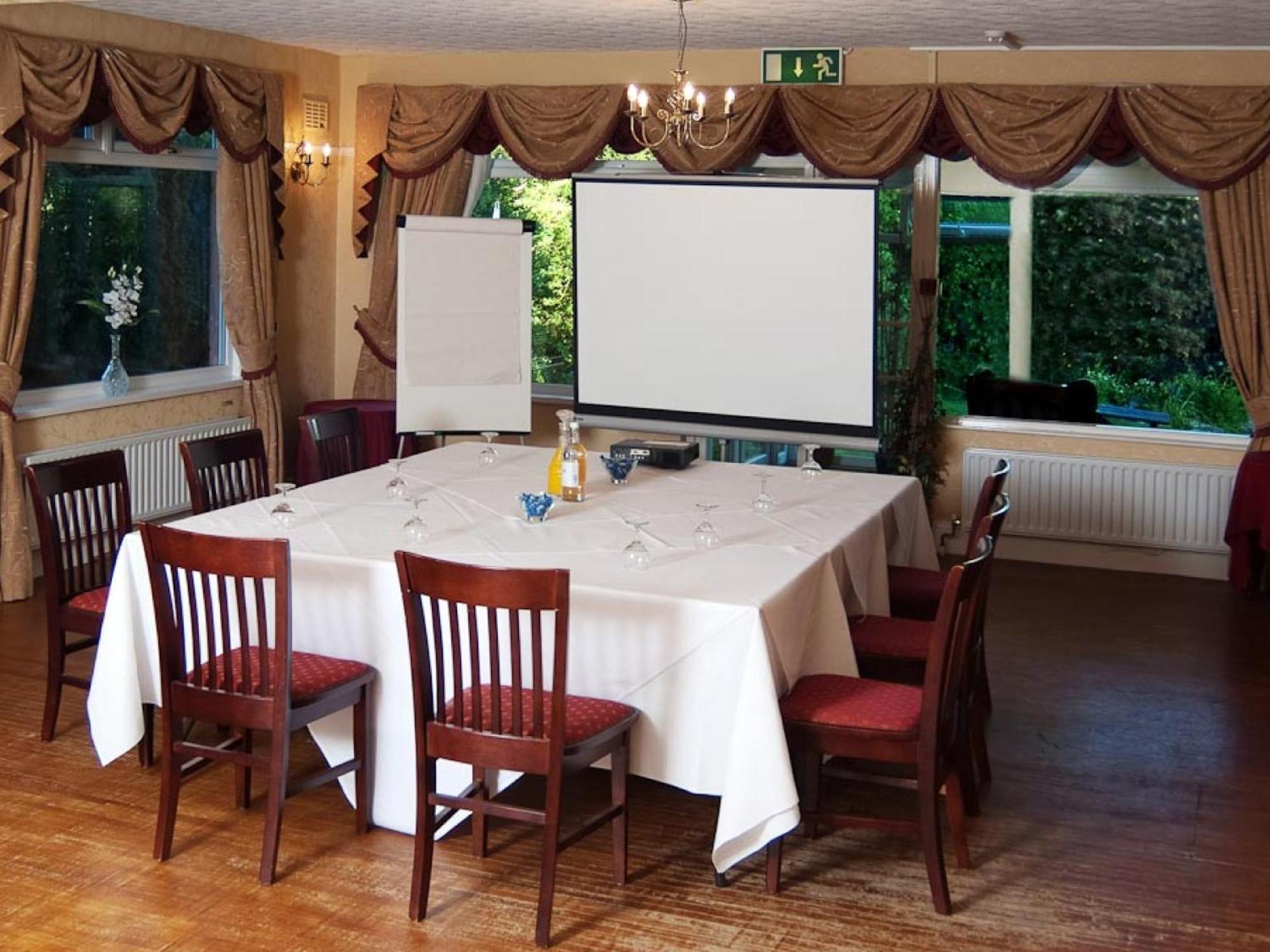 Edenhall Country Hotel Exterior foto