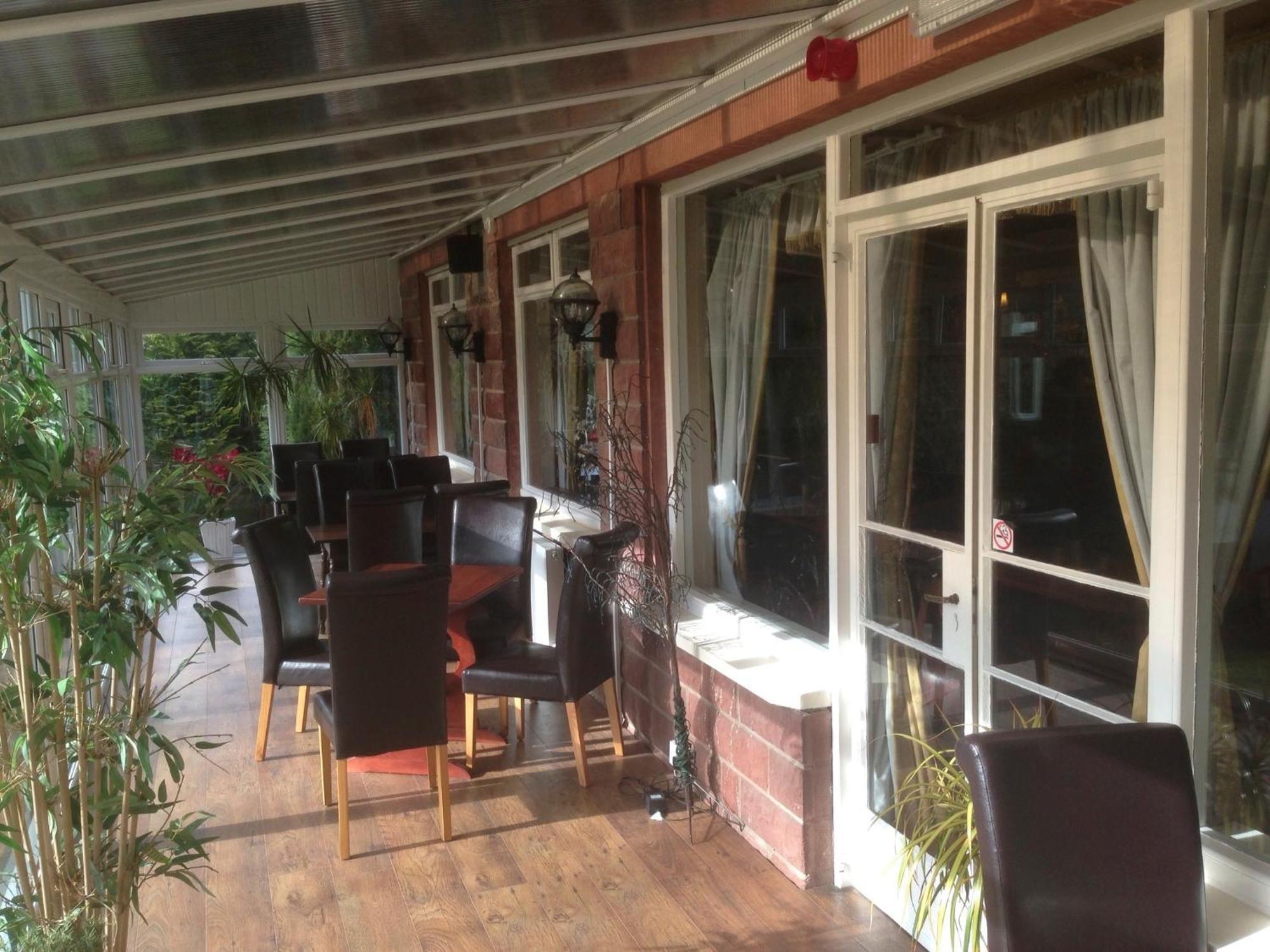 Edenhall Country Hotel Exterior foto