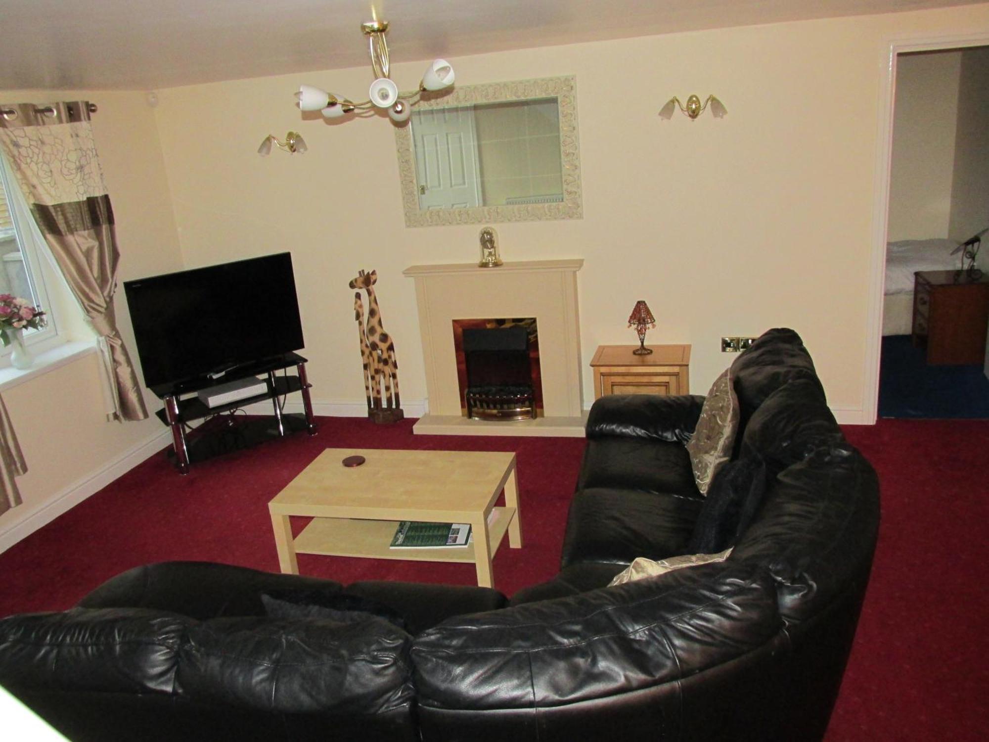 Edenhall Country Hotel Habitación foto