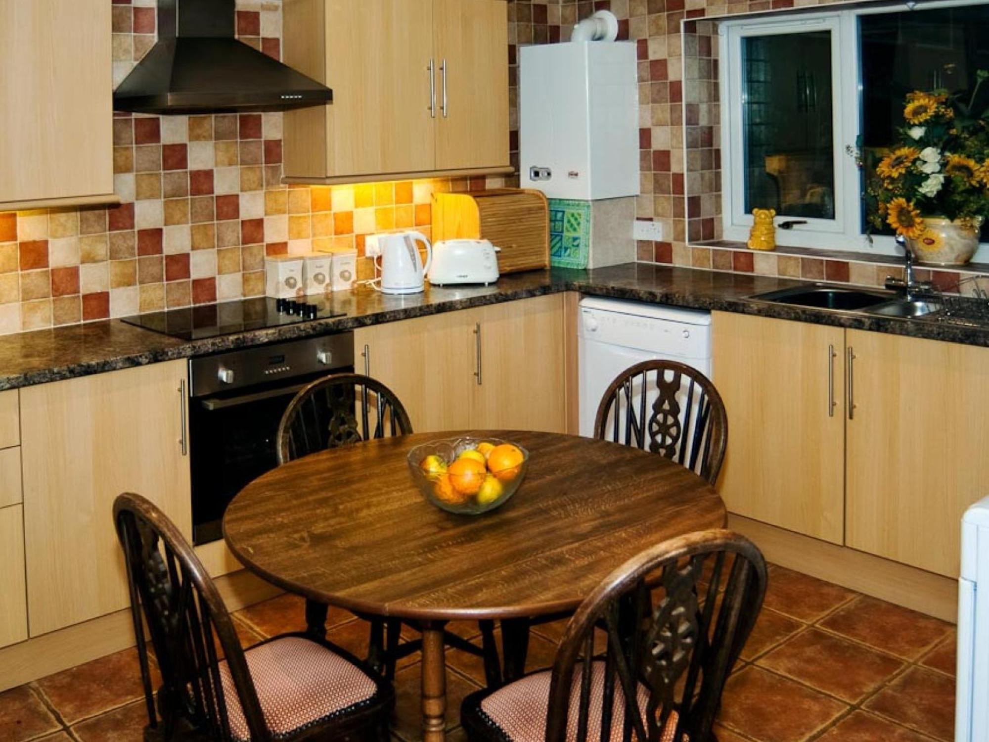 Edenhall Country Hotel Habitación foto