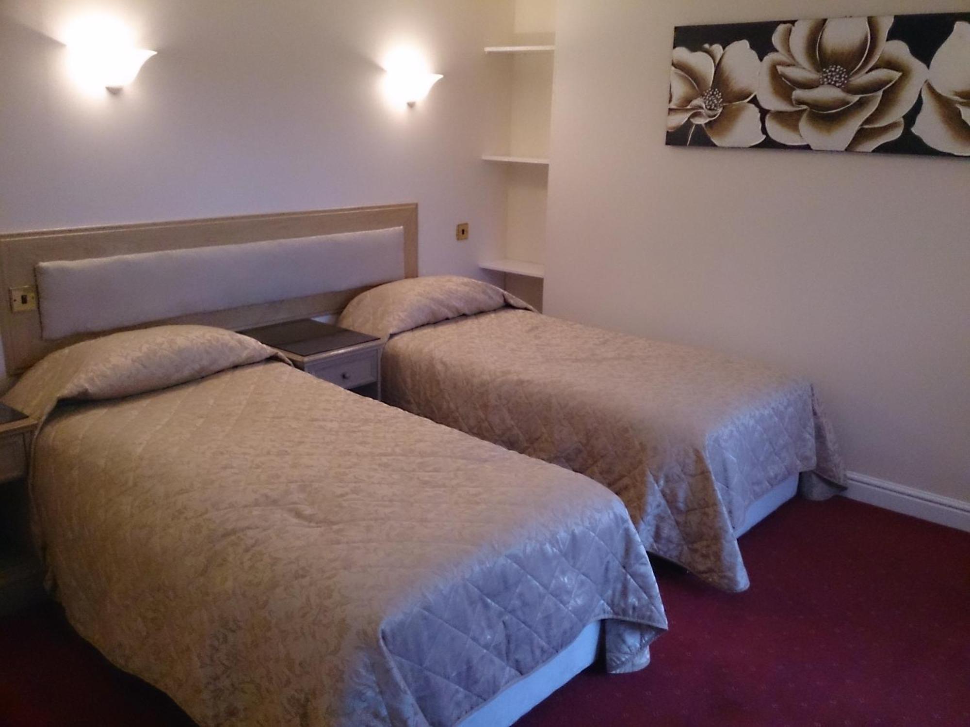Edenhall Country Hotel Habitación foto
