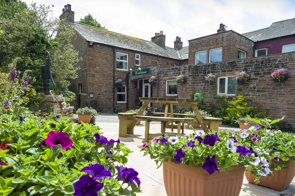Edenhall Country Hotel Exterior foto